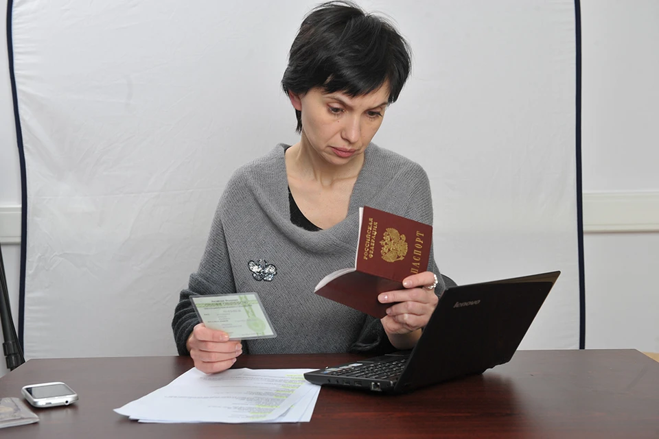 В России предполагается перейти на электронные платежки ЖКХ.