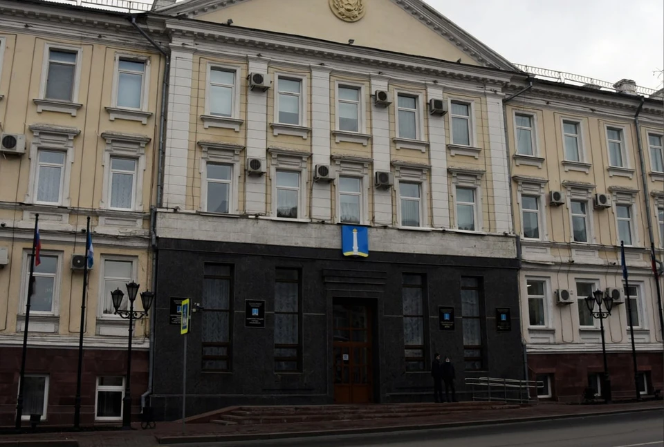 ФОТО: администрация города Ульяновска