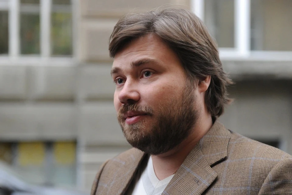 Константин Малофеев впервые прокомментировал попытку покушения на себя Фото: Сергей ФАДЕИЧЕВ/ИТАР-ТАСС
