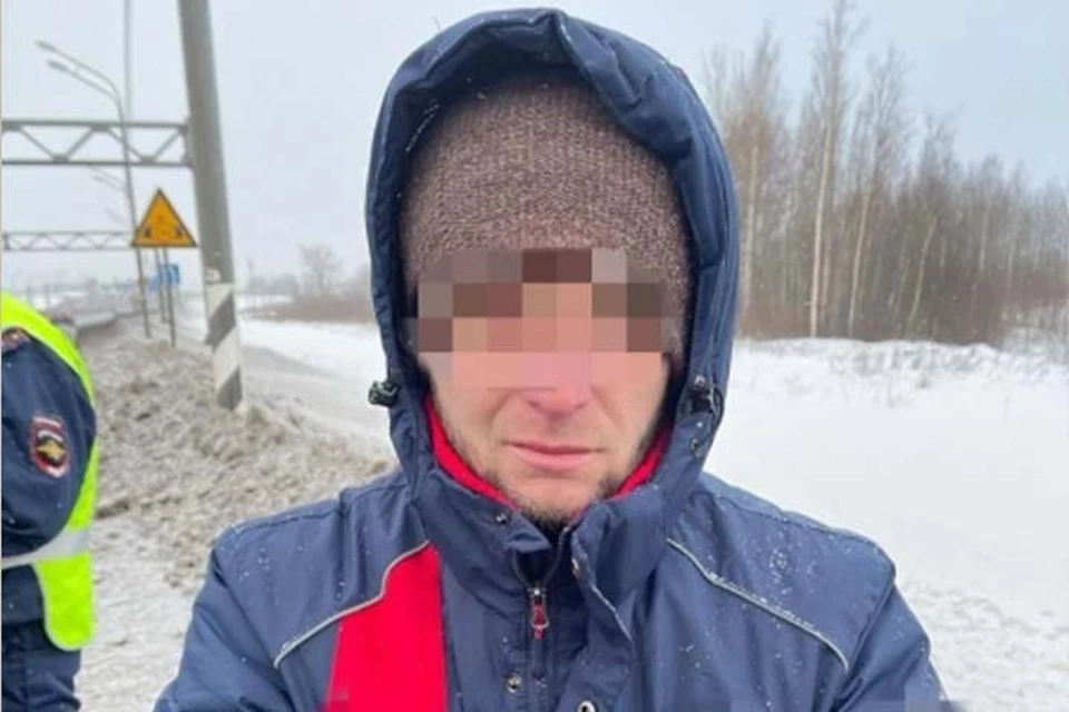 За сбыт наркотиков мужчине грозит пожизненное заключение Фото: УМВД России по Тверской области