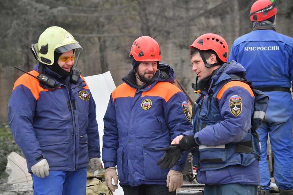 Сотрудников МЧС Ульяновской области с 7 по 9 марта перевели на усиленный режим работы