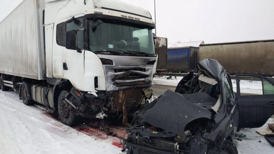 Фото: ГУ МВД по Кемеровской области.