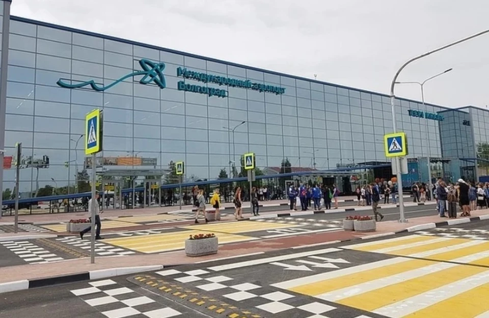 В Волгограде самолет «Аэрофлота» не смог взлететь из-за неполадок