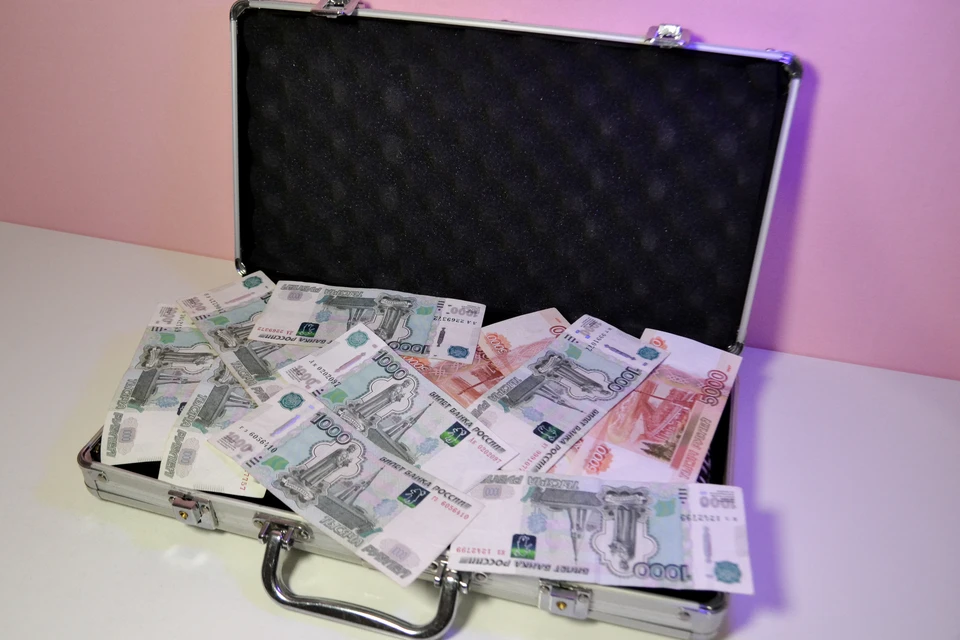 Ставропольский директор организации подозревается в сокрытии денег от налоговой