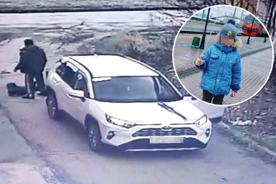 Повторный суд назначен на 20 марта. Фото: стоп-кадр/ личный архив