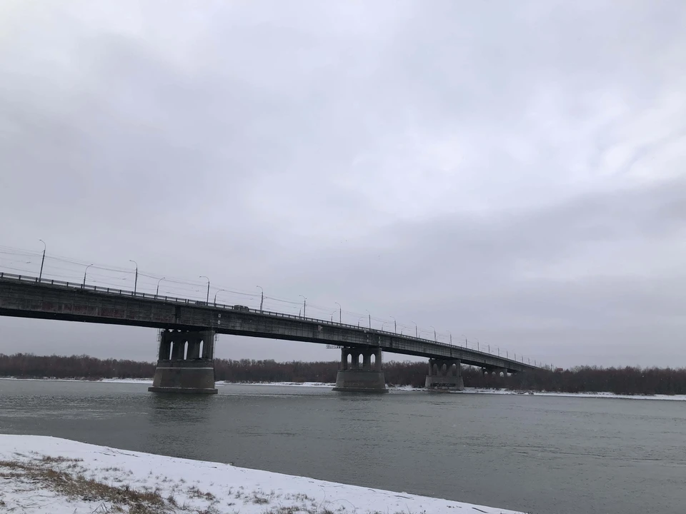 Ремонт Ленинградского моста должен быть завершен в мае 2024 года.