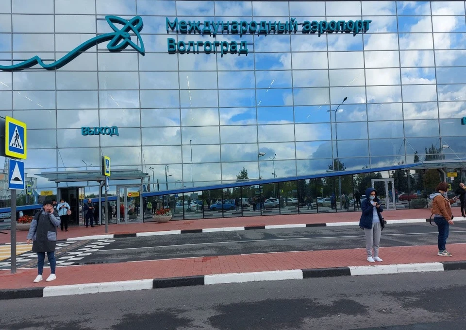 Полетная программа из Волгограда субсидированными рейсами не ограничивается.