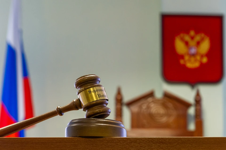 Суд остановил работу кейтеринговой компании после массового отравления рабочих на стройке нового СКК в Петербурге