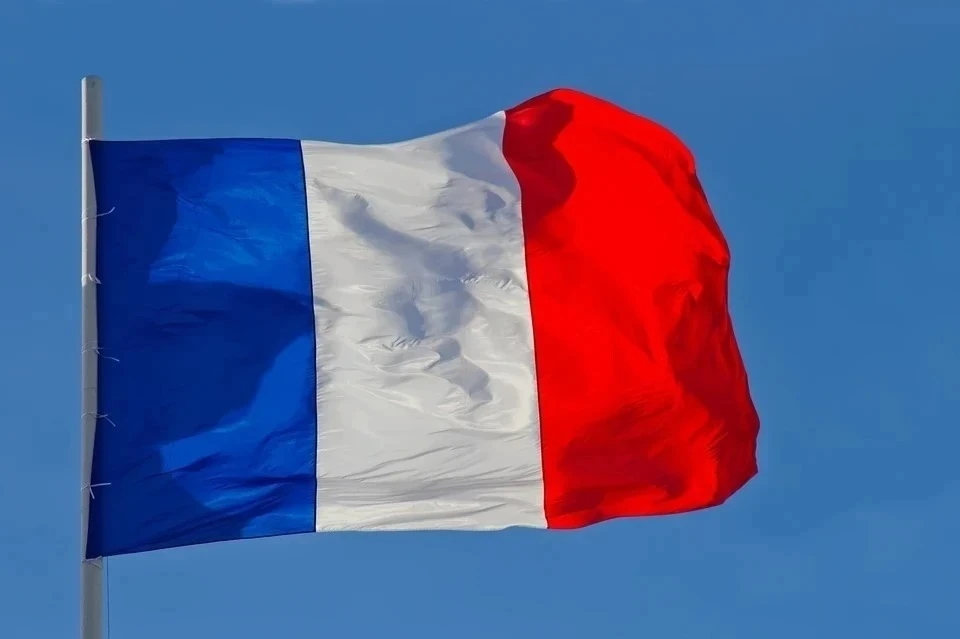 Политик Филиппо призвал французов выйти на "национальный марш за мир"