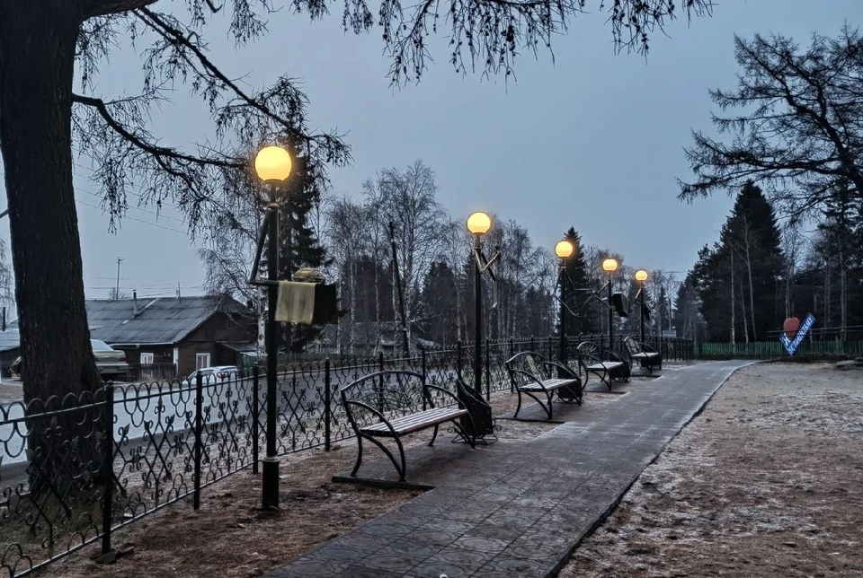 Фото: пресс-служба «ЛУКОЙЛ-Коми»