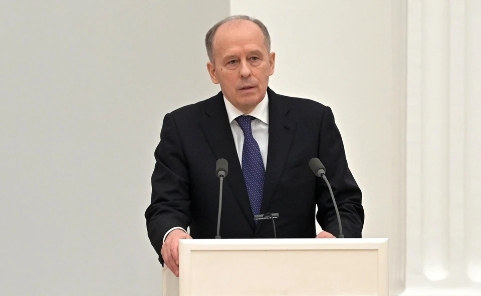 Патрушев: ФРГ понимает, что диверсия на «Северных потоках» приведет к упадку немецкой экономики
