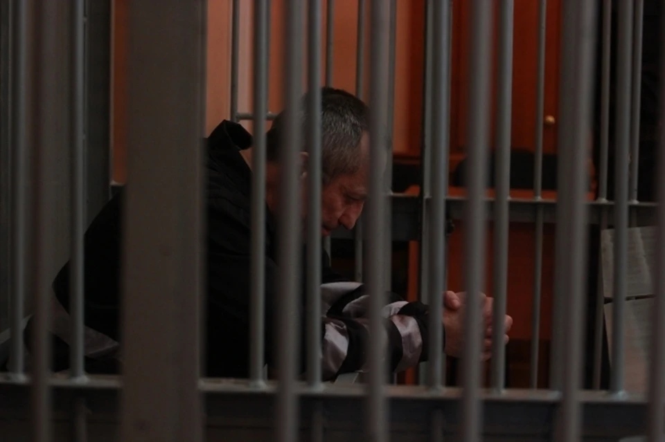 В Смоленской области 54-летнего мужчину подозревают в убийстве пенсионера.