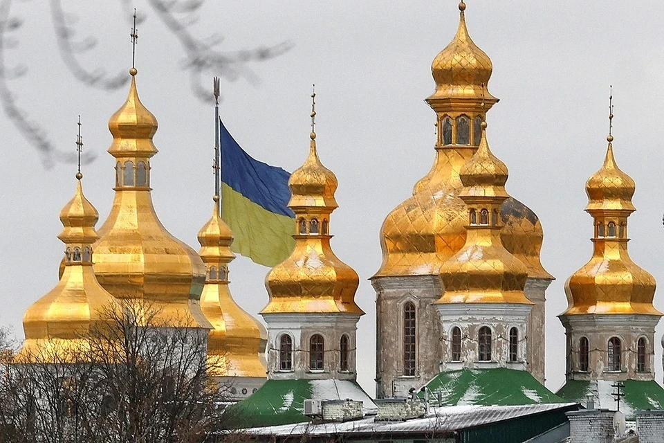 Монахи Киево-Печерской лавры отказываются выполнять предписание покинуть монастырь