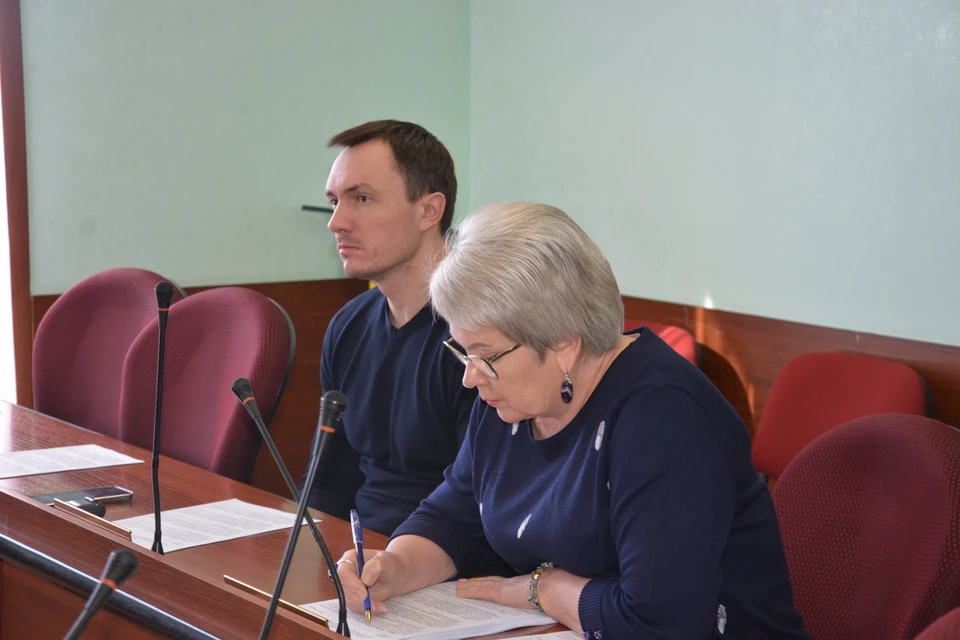 Следующее заседание запланировано на 23 марта
