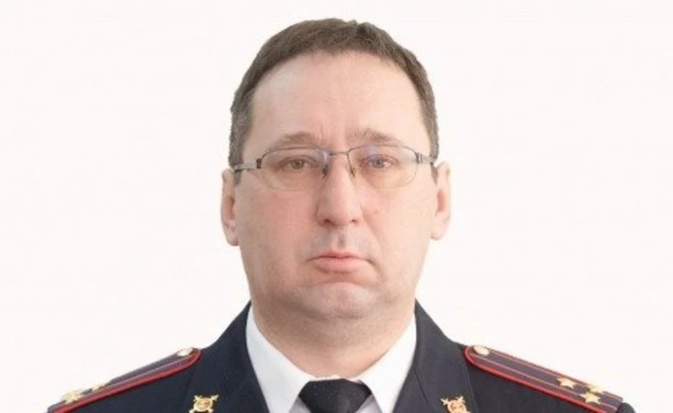 Фото: пресс-служба МВД