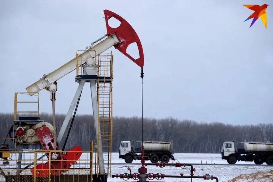 Три страны ЕС призвали, чтобы порог на нефть из России был установлен на уровне 5% ниже рыночных цен. Снимок используется в качестве иллюстрации.