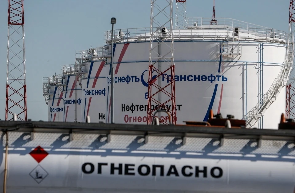 В 2023 году в России ожидается снижение добычи нефти