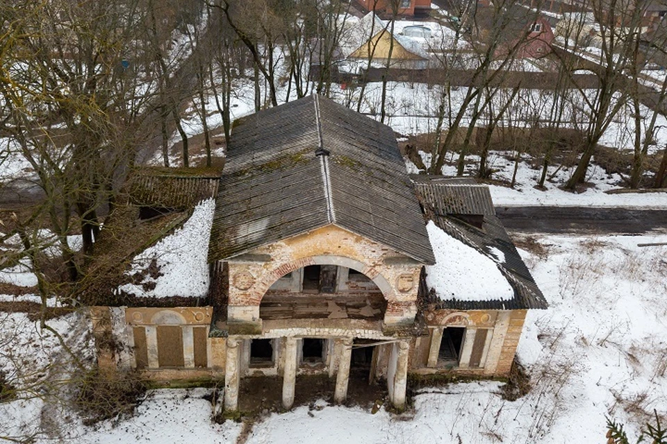 Владельцев 351 тысячи объектов недвижимости не могут найти в Хабаровском крае