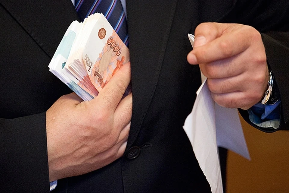 Мошенники создавали в Москве НКО и похитили из бюджета более 10 миллионов рублей