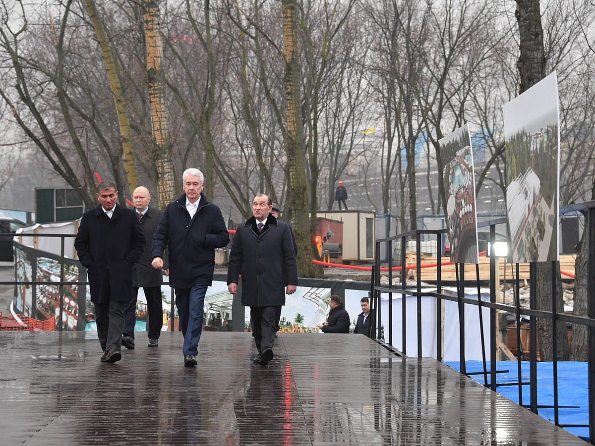 Выбор места для строительства бассейна на открытом водоеме