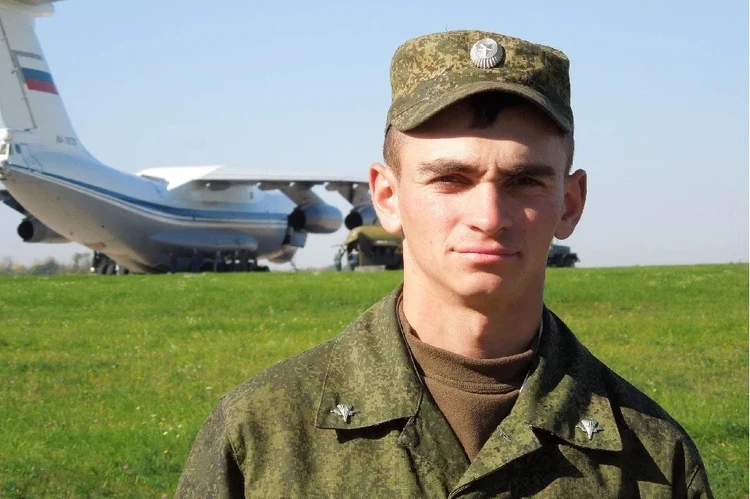 В Оренбуржье 17 марта вспоминают подвиг героически погибшего в Сирии Александра Прохоренко
