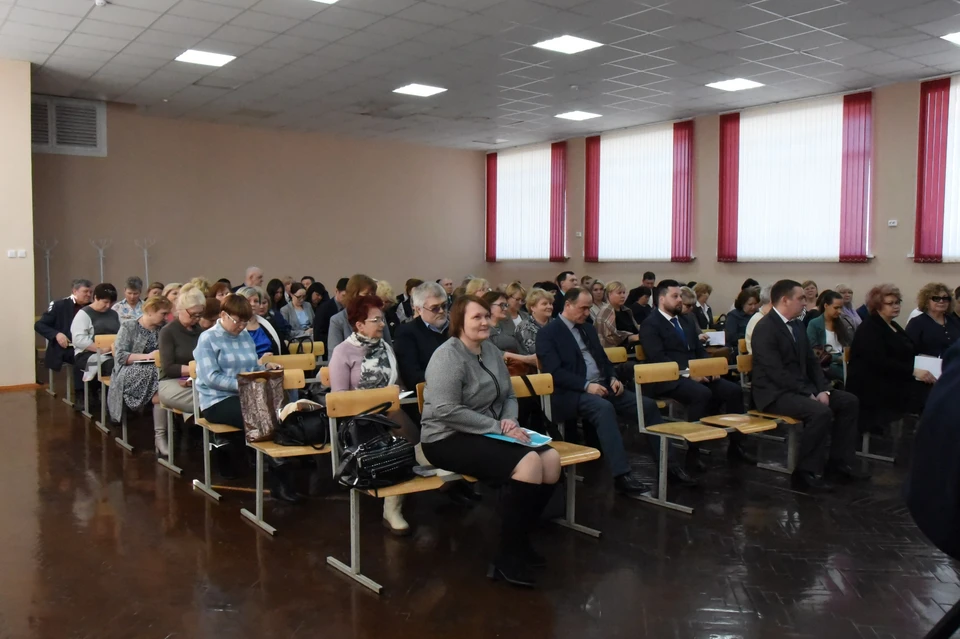 ФОТО: администрация города Ульяновска