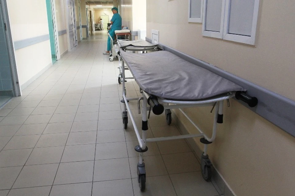 Больницы Ярославской области проведут всю необходимую реабилитацию участников СВО