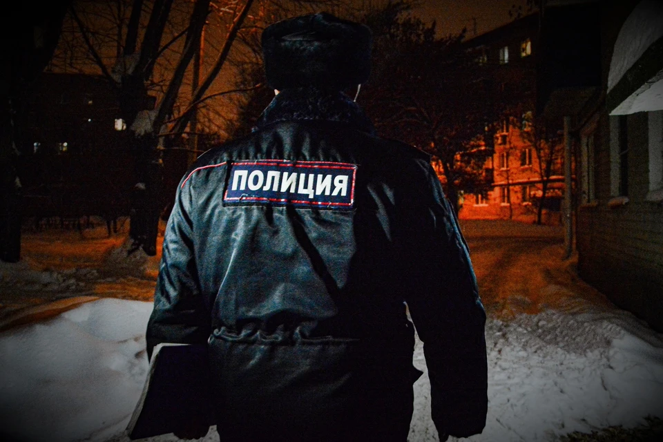 Фото: Пресс-служба УМВД РФ по Пензенской области