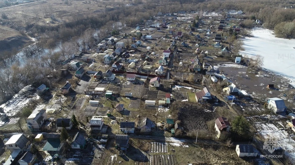 Фото: ГУ МЧС России по Орловской области