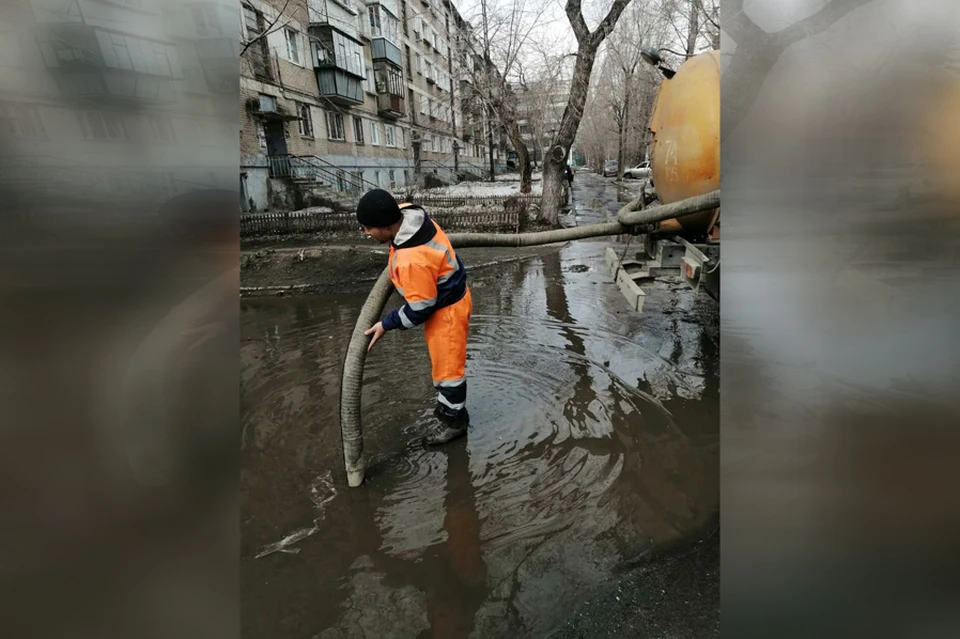 Фото: КДХ Челябинска