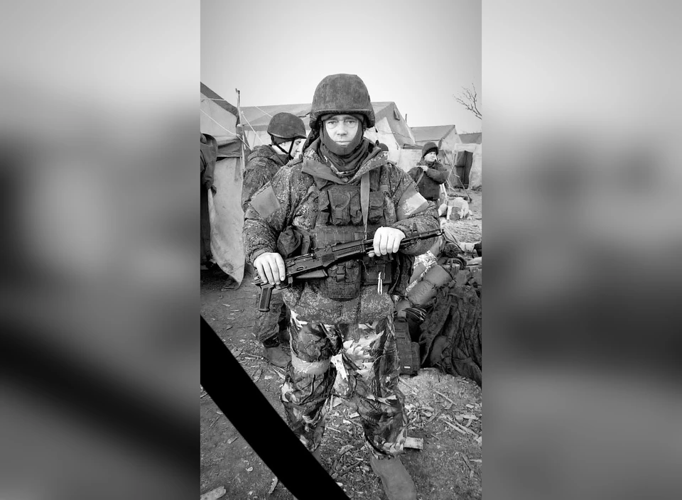 Прощание с Иваном Савиным пройдет в Ставропольском районе 21 марта / Фото: vk.com/depohota63