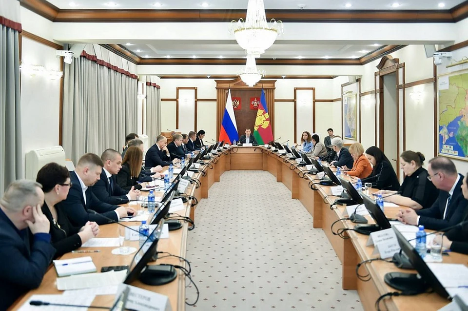 В 2023 году три свалки Кубани планируют включить в федеральный проект по рекультивации. Фото: пресс-службы администрации Краснодарского края