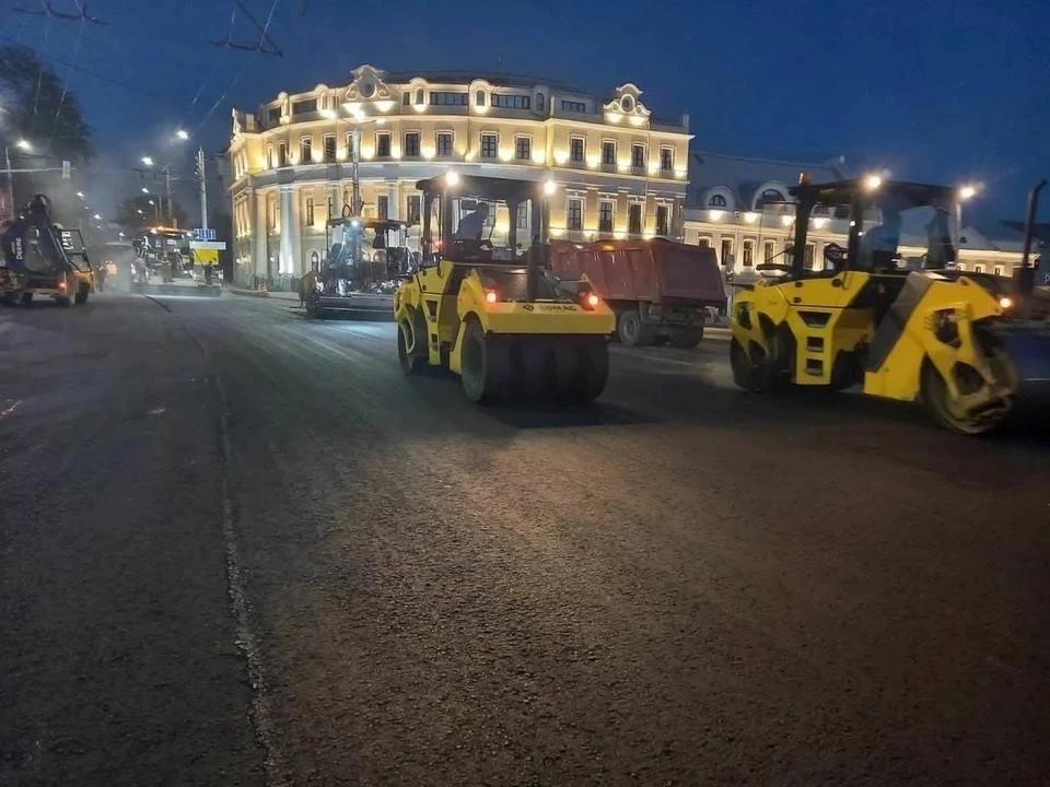 Список назвали в городской управе.