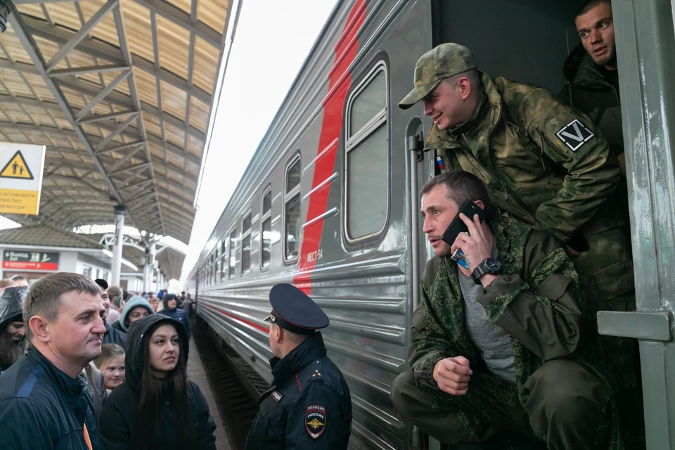Нижегородский Дом народного единства представил программу адаптации участников СВО.