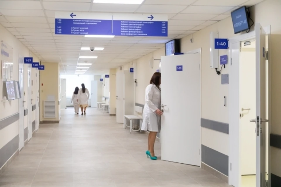 Свыше 17 тысяч жителей Иркутской области заболели ОРВИ за неделю
