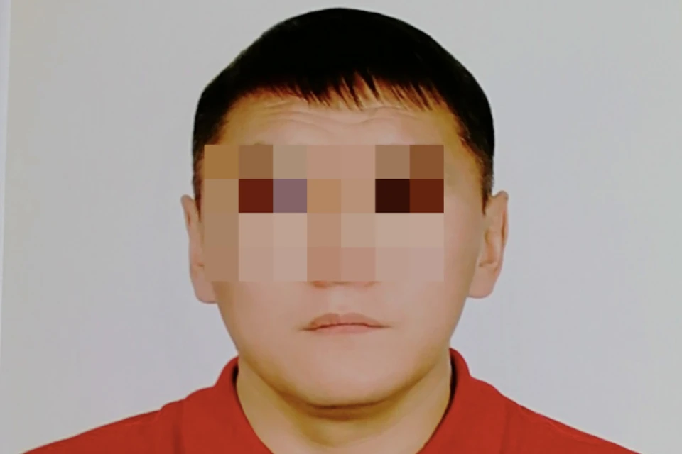 20 лет назад боксер был чемпионом мира в легком весе, затем тренировал боксеров в Новосибирске и Тыве. Фото: группа СДЮШОР «ЦСКА-Тыва» «ВКонтакте»
