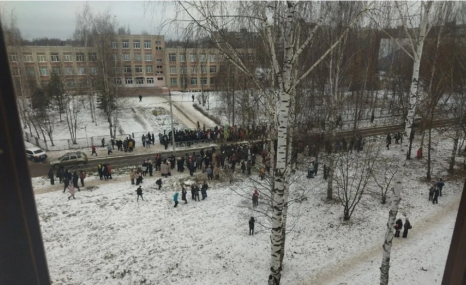 Фото: Подслушано в Костроме/ВК