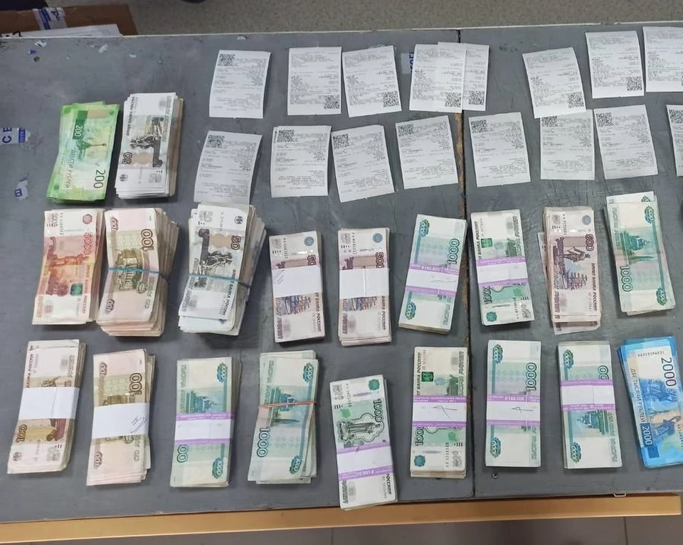 Фото: Следственное управление Следственного комитета РФ по Волгоградской области
