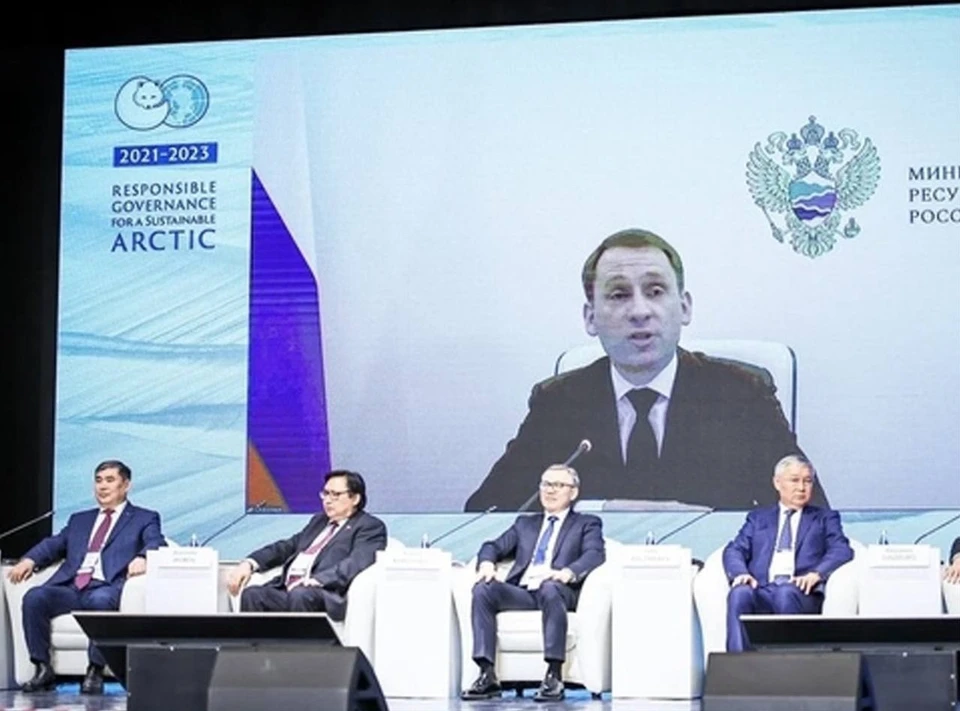 Фото: правительство Якутии