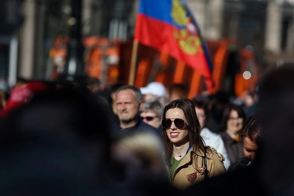 Все публичные мероприятия в регионе теперь нужно согласовывать с властями