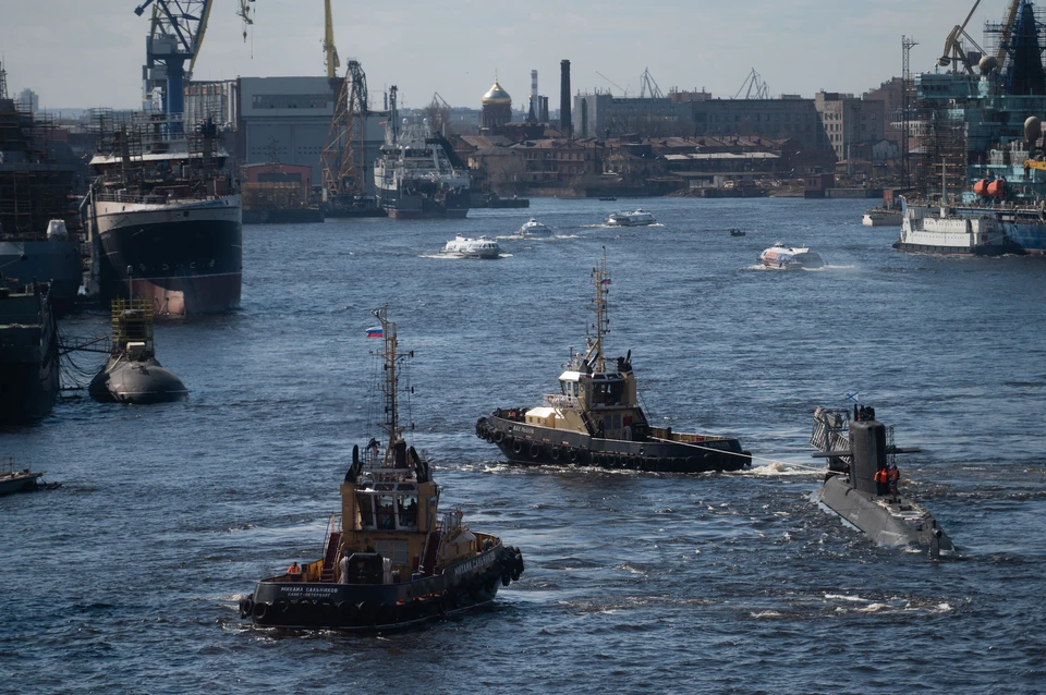 Новые владельцы заплатят за порт 10,9 млрд рублей