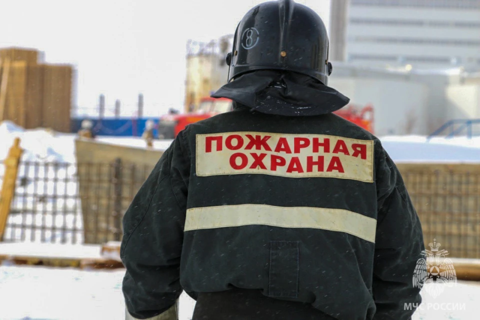 Фото: из архива ГУ МЧС РФ по Якутии