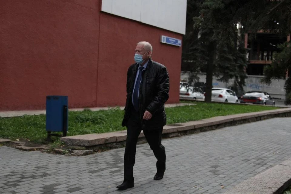 Евгений Тефтелев