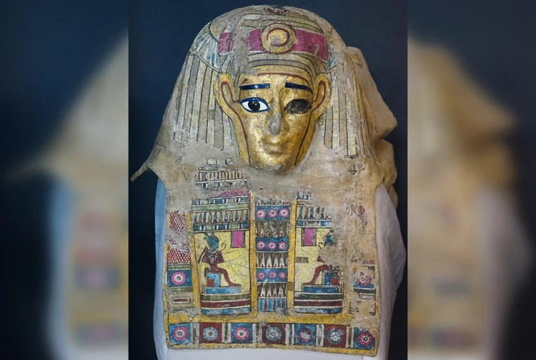 Современники Клеопатры: древнеегипетские мумии из Перми впервые будут показаны публике