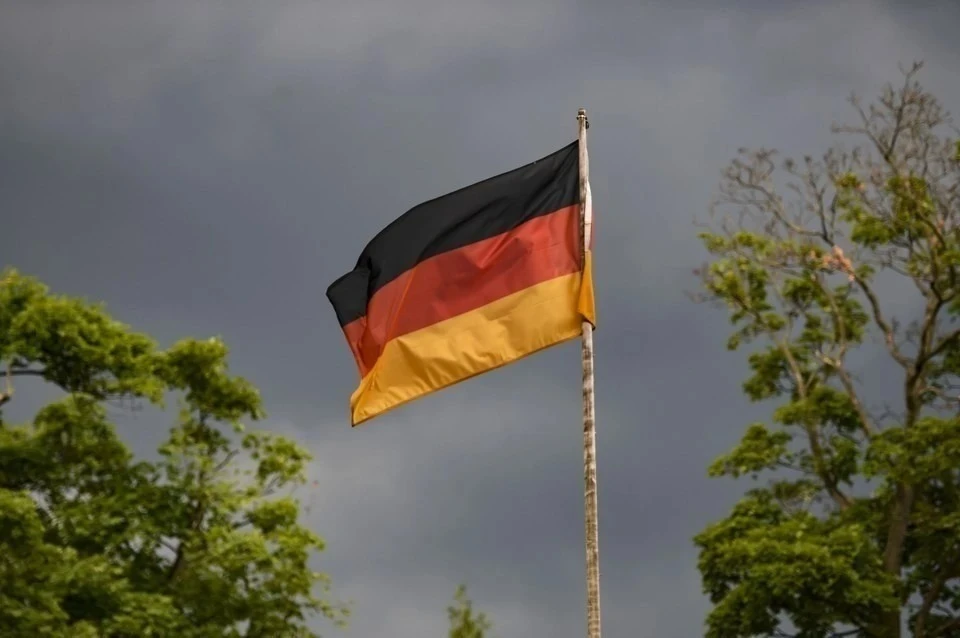 МИД Германии планирует выслать из страны более 30 российских дипломатов