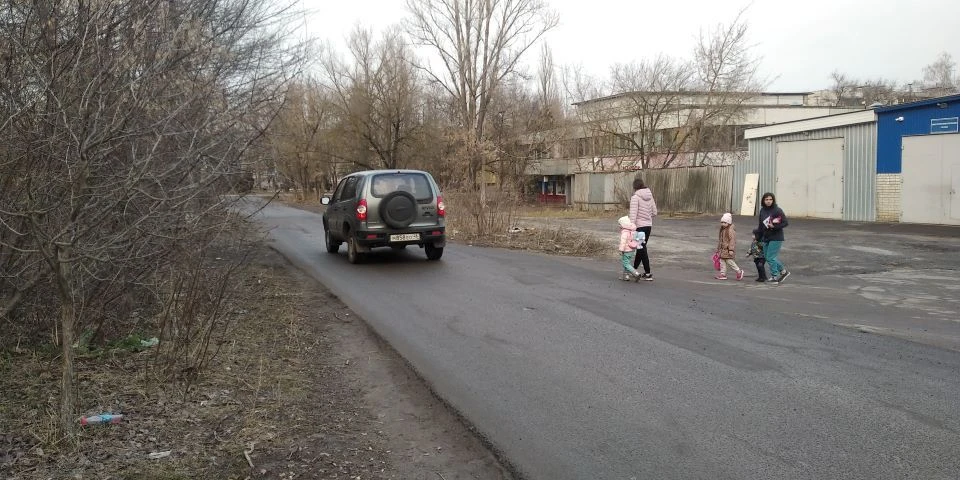С 24 по 26 марта в Курской области зарегистрировано 11 ДТП с пострадавшими