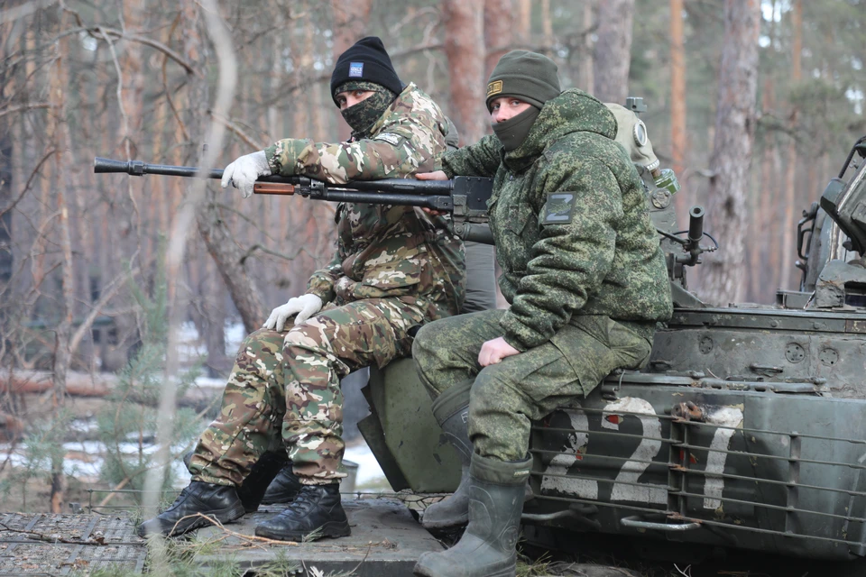 В Ставрополе новый военно-патриотический центр назовут в честь героя СВО