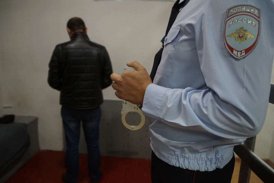 Иностранца осудят за попытку сбыть героин в Ингушетии