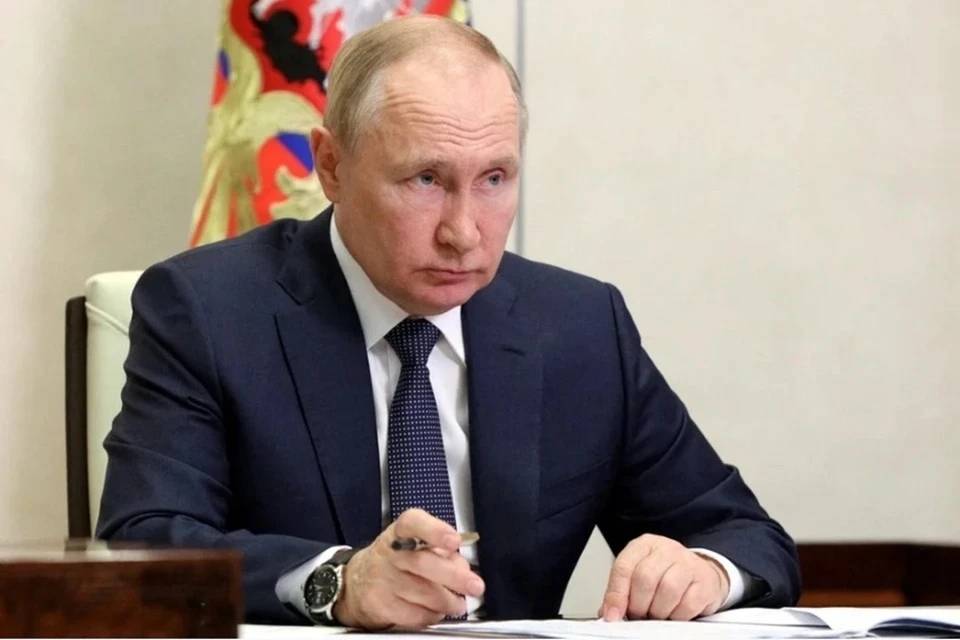 В СМИ сообщили, что решение Путина о размещении ядерного оружия России в Беларуси стало сигналом для США. Фото: REUTERS
