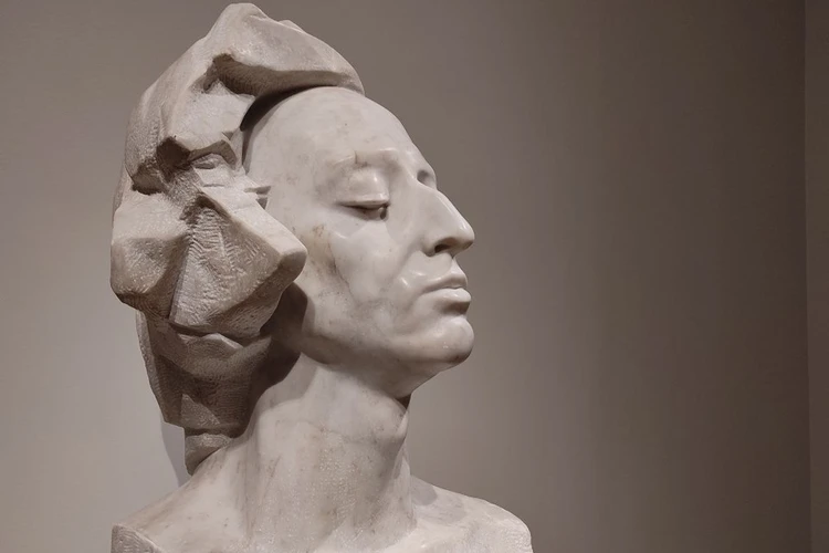 Выставка «Увидеть неизвестное. Живопись и скульптура XVII–XXI веков» открылась в Новой Третьяковке